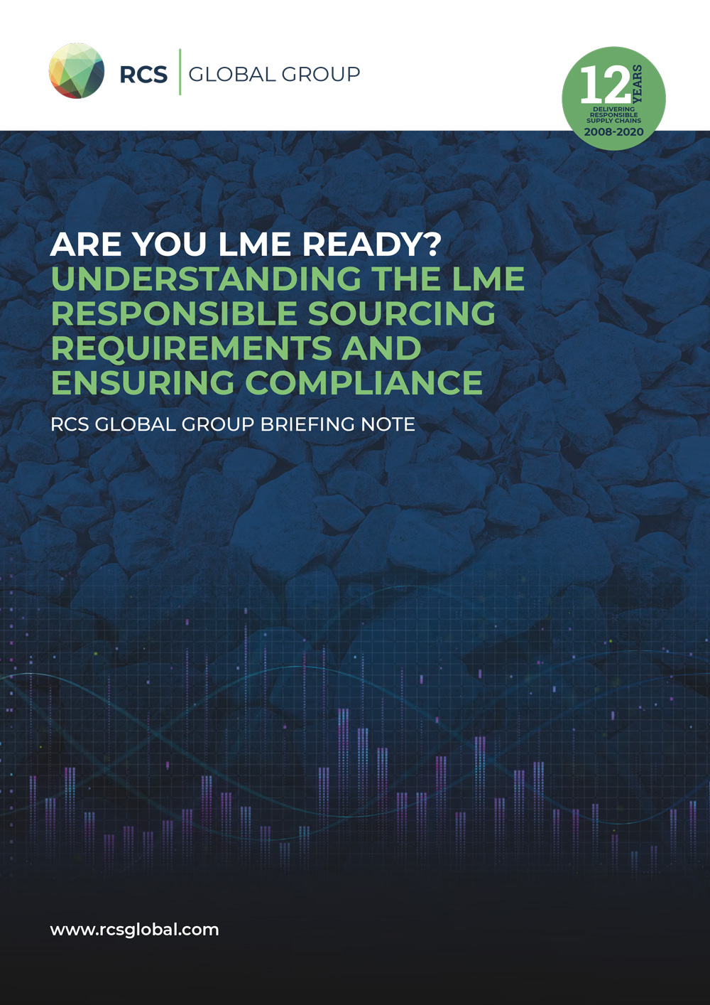Are You Lme Ready Rcs Global Group
